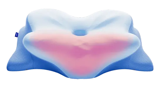 Derila Ergo Pillow Official Buy Online Today